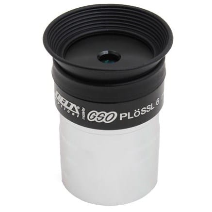 ⁨DO-GSO Plossl 6mm 1.25" eyepiece⁩ at Wasserman.eu