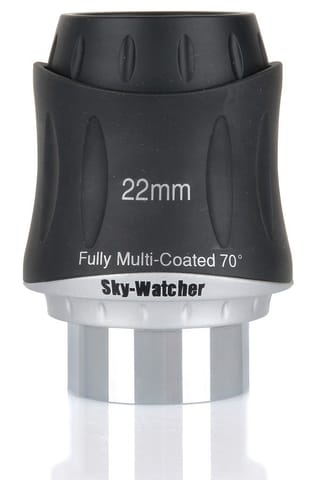 ⁨Okular Sky-Watcher SWA-70 22 mm 2"⁩ w sklepie Wasserman.eu