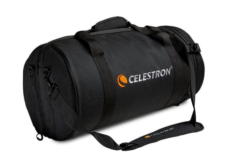 ⁨Celestron bag for 8" tube⁩ at Wasserman.eu