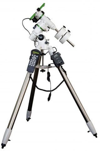 Montaż paralaktyczny Sky-Watcher EQM-35 PRO + statyw NEQ5 w sklepie Wasserman.eu