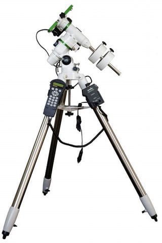 ⁨Montaż paralaktyczny Sky-Watcher EQM-35 PRO + statyw NEQ5⁩ w sklepie Wasserman.eu