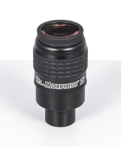 ⁨Okular Baader Morpheus 17,5 mm 2/1,25"⁩ w sklepie Wasserman.eu