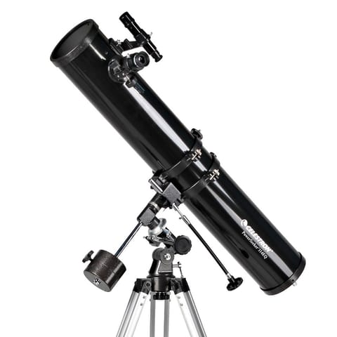 Teleskop Celestron PowerSeeker 114 EQ w sklepie Wasserman.eu