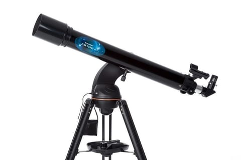 ⁨Teleskop Celestron AstroFi 90 mm⁩ w sklepie Wasserman.eu