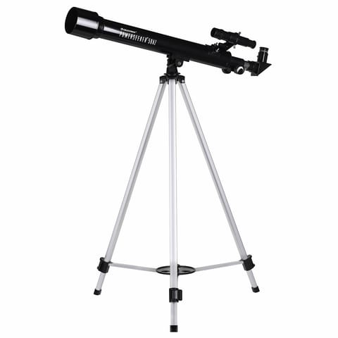 ⁨Celestron PowerSeeker 50AZ 30x⁩ at Wasserman.eu