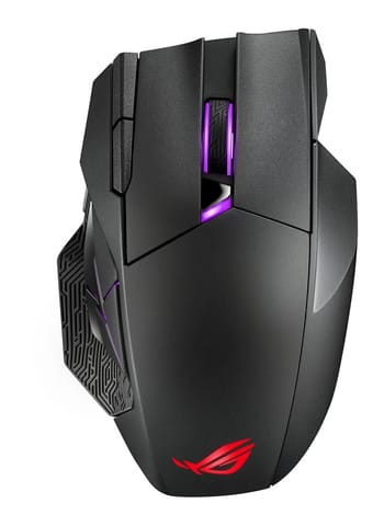 ⁨ASUS ROG Spatha X Gaming Mouse⁩ w sklepie Wasserman.eu