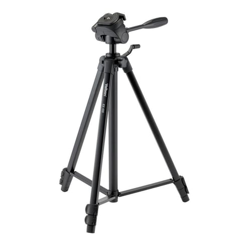 ⁨Velbon EX-430 tripod Universal 3 leg(s) Black⁩ at Wasserman.eu