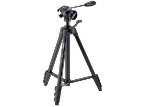 ⁨Velbon EX-447 tripod⁩ at Wasserman.eu