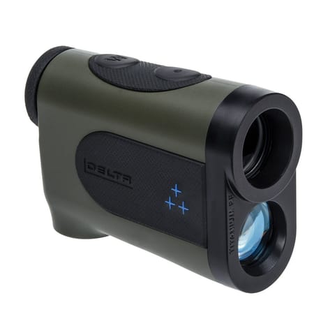 ⁨Delta Titanium RF-1200 Laser Rangefinder⁩ at Wasserman.eu