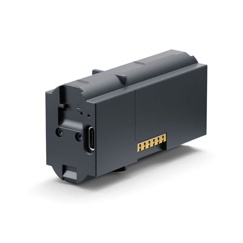 ⁨Pulsar LPS 7i battery⁩ at Wasserman.eu