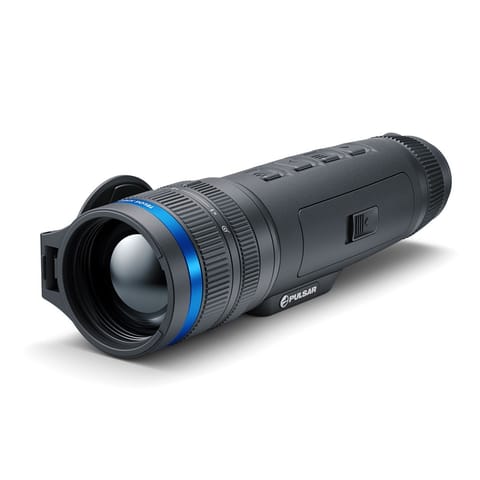 ⁨Termowizor Pulsar Telos XP50⁩ w sklepie Wasserman.eu