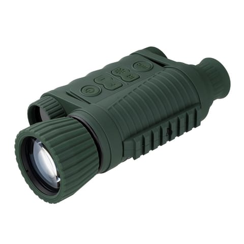 ⁨Nachtjäger NH-3 night vision monocular⁩ at Wasserman.eu