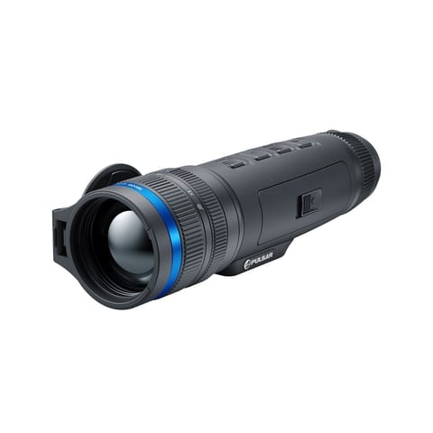 Pulsar Telos XG50 Thermal Imager at Wasserman.eu
