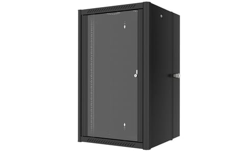 ⁨Lanview 19'' 20U Rack Double Wall⁩ w sklepie Wasserman.eu