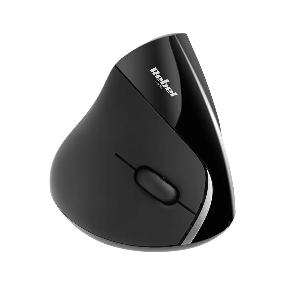 ⁨Wireless Vertical Mouse Rebel WM500⁩ at Wasserman.eu