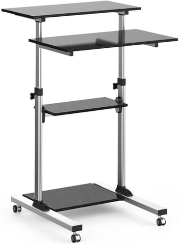 Stolik TECHLY 102833 w sklepie Wasserman.eu