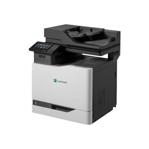 ⁨Urządzenie wielofunkcyjne laserowe LEXMARK CX820de 42K0020⁩ w sklepie Wasserman.eu