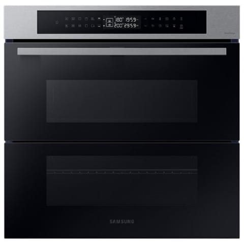 Piekarnik elektryczny Do zabudowy w meblach SAMSUNG NV7B4345VAS w sklepie Wasserman.eu