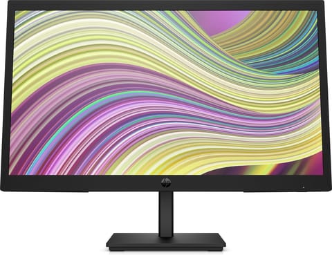 ⁨HP P22v G5 computer monitor 54.5⁩ w sklepie Wasserman.eu