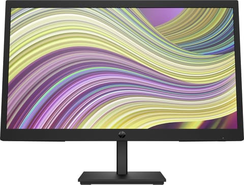 ⁨HP P22v G5 computer monitor 54.5⁩ w sklepie Wasserman.eu