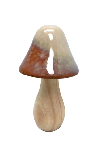 MAVE Figura grzyb11,7x11,7xh21,5 cm w sklepie Wasserman.eu