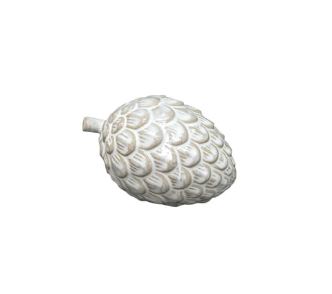 MAVE Figura szyszka 11x7xh6,6cm w sklepie Wasserman.eu