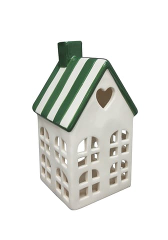 HYTTE Domek lampion 8,8x8,5xh17,2 cm w sklepie Wasserman.eu
