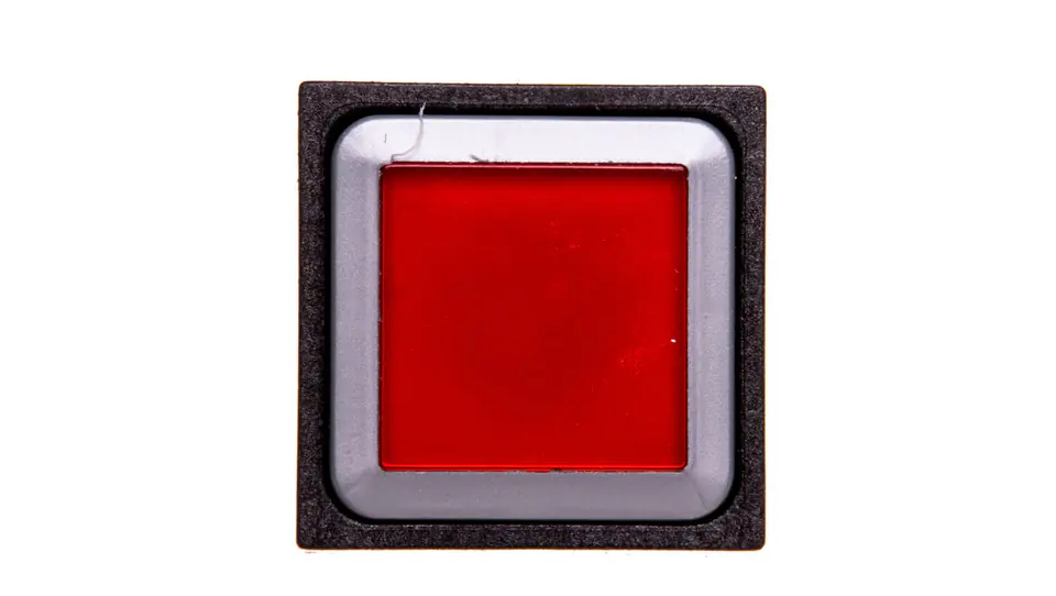 ⁨Napęd przycisku czerwony z podświetleniem z samopowrotem Q25LT-RT/WB 089998⁩ w sklepie Wasserman.eu
