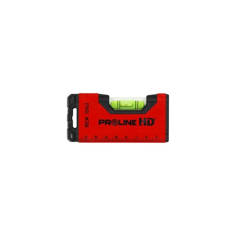 ⁨LEVEL MINI,MILLING, 0.5MM/1M,MAG.,10CM,PROLINE HD⁩ at Wasserman.eu