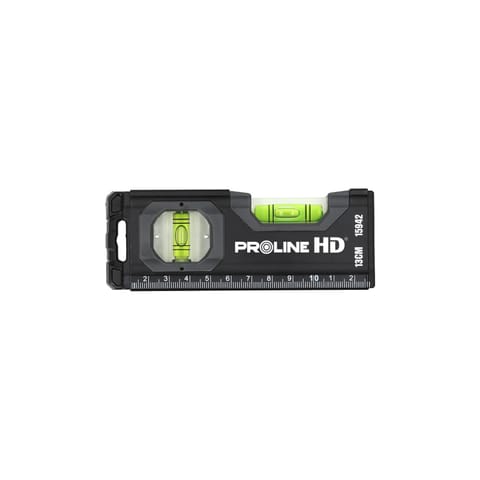 ⁨LEVEL MINI,MILLING, 0.5MM/1M,MAG.,13CM,PROLINE HD⁩ at Wasserman.eu