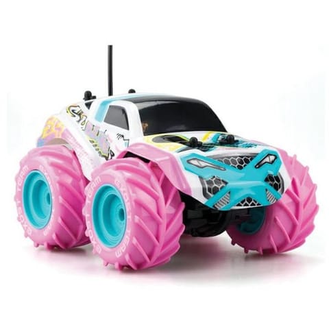 ⁨Aqua Typhoon Amazone remote-controlled car⁩ at Wasserman.eu