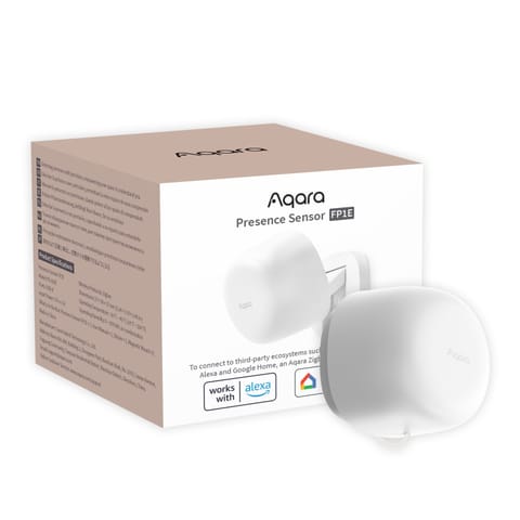 ⁨AQARA PRESENCE SENSOR FP1E⁩ w sklepie Wasserman.eu