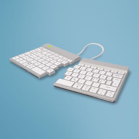 ⁨R-Go Tools R-Go Split Break keyboard,⁩ w sklepie Wasserman.eu