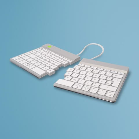 ⁨R-Go Tools R-Go Split Break keyboard,⁩ w sklepie Wasserman.eu