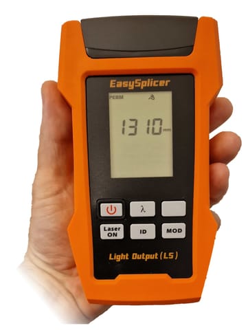 ⁨EasySplicer EasySplicer LS SM⁩ w sklepie Wasserman.eu