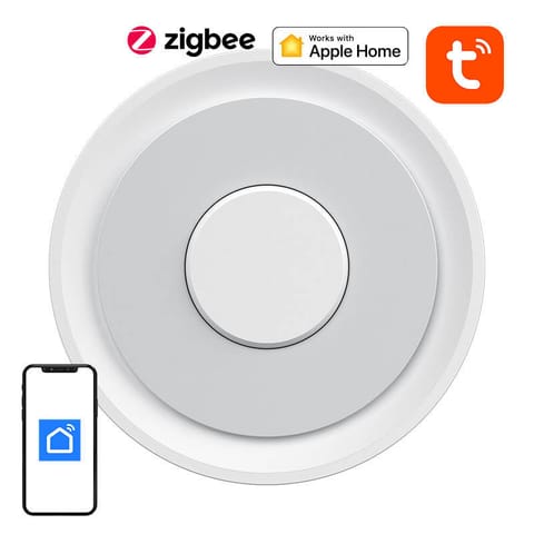 ⁨Inteligentna Centrala Bramka LAN HomeKit NEO NAS-ZW05BH, ZigBee TUYA⁩ w sklepie Wasserman.eu