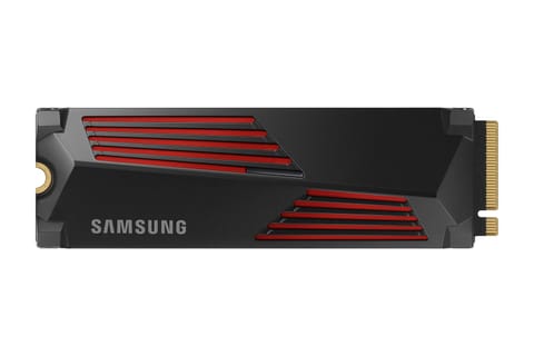 ⁨Samsung 990 Pro M.2 4 TB PCI Express 4.0 NVMe V-NAND TLC⁩ at Wasserman.eu