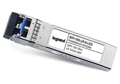 Cisco SFP-10G-LR-S= moduł przekaźników sieciowych Swiatłowód 10000 Mbit/s SFP+ 1310 nm w sklepie Wasserman.eu