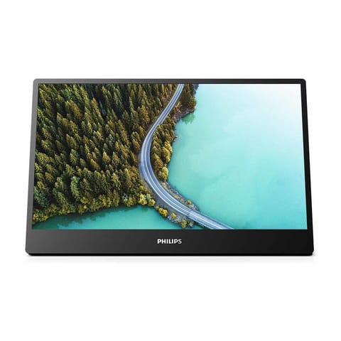 ⁨Monitor Philips 15,6" 16B1P3302D/00 2xUSB-C przenośny⁩ w sklepie Wasserman.eu