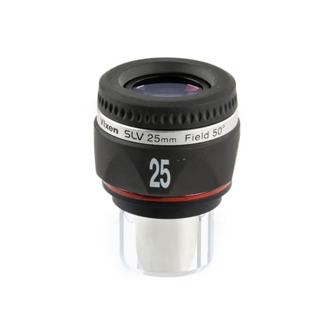 Okular Vixen SLV 50 ° 25 mm (1,25 '') w sklepie Wasserman.eu