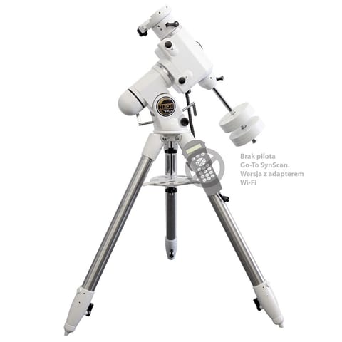 ⁨NEQ6 PRO Equatorial Mount + Tripod (WiFi)⁩ at Wasserman.eu