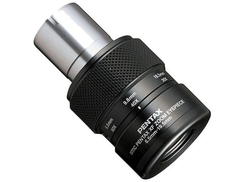 ⁨Pentax XF Zoom Eyepiece 6.5-19.5mm⁩ at Wasserman.eu