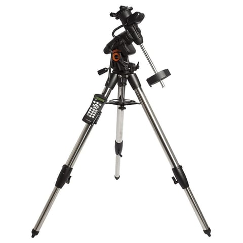 Advanced VX Equatorial Mount at Wasserman.eu