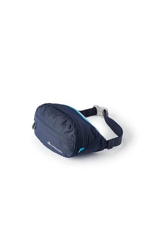 ⁨Nerka GREGORY Nano Waistpack Bright Navy⁩ w sklepie Wasserman.eu