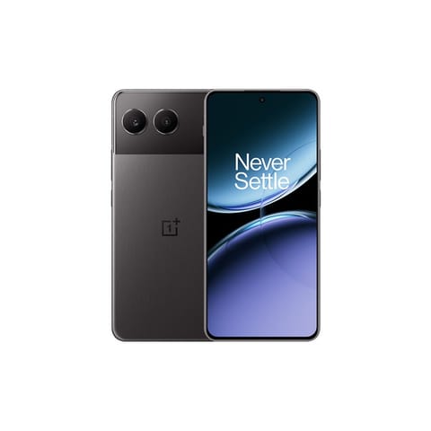 ⁨Smartfon OnePlus Nord 4 5G DS 16/512GB Black⁩ w sklepie Wasserman.eu