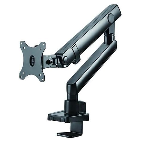 ⁨RaidSonic ICY BOX IB-MS313-T - desk mount (adjustable arm)⁩ w sklepie Wasserman.eu