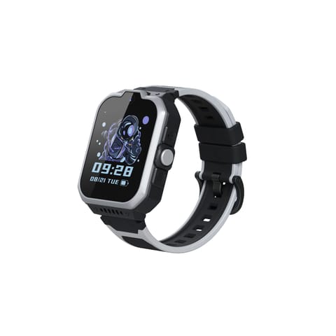 ZTE Kids Watch K1 PRO LTE Smartwatch (Gray) at Wasserman.eu