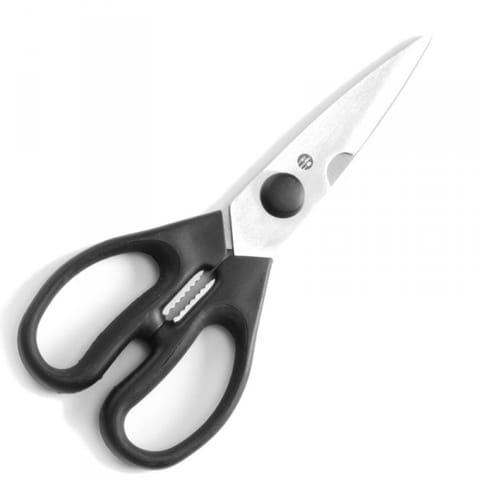 ⁨Kitchen scissors with nutcracker extendable - Hendi 856307⁩ at Wasserman.eu