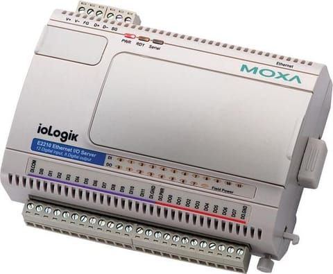 ⁨Moxa IOLOGIK E2210⁩ w sklepie Wasserman.eu