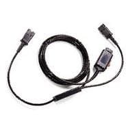 Poly Y-Cable Adapter Trainer - w sklepie Wasserman.eu